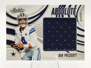 Dak Prescott
