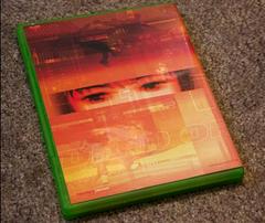 French DVD Case, Back | Dead or Alive 1 Ultimate PAL Xbox