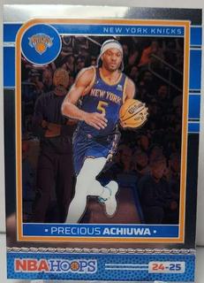 Precious Achiuwa