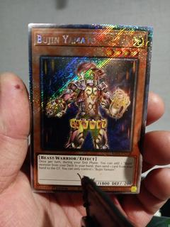 Bujin Yamato RA04-EN209