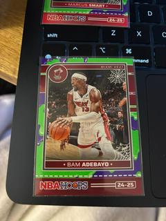 Bam Adebayo