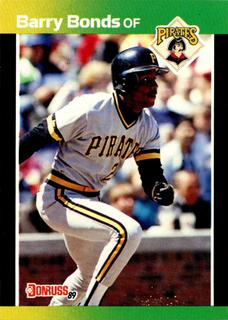 Barry Bonds