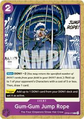 Gum-Gum Jump Rope [PRB-02] OP09-079