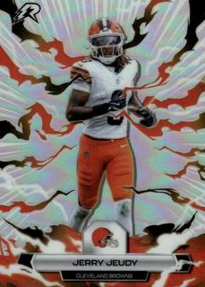 Jerry Jeudy