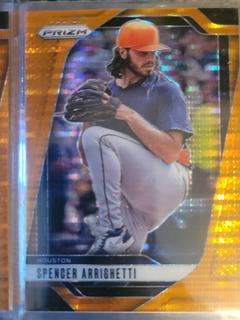 Spencer Arrighetti