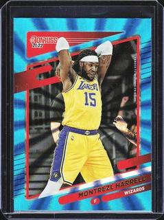 Montrezl Harrell