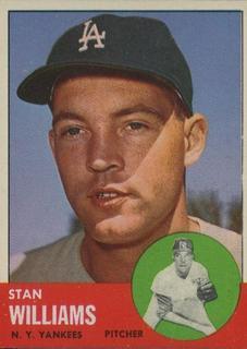 Stan Williams