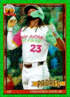 Fernando Tatis Jr.