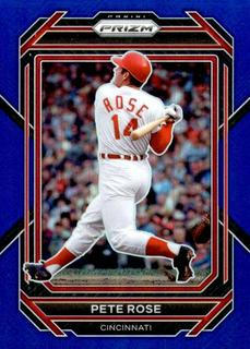 Pete Rose