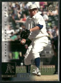 Jason Isringhausen