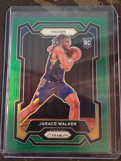 Jarace Walker
