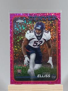 Jonah Elliss