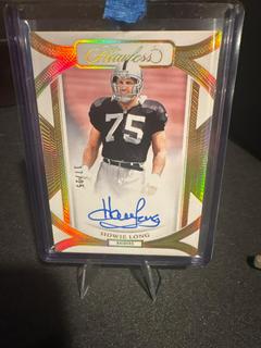 Howie Long