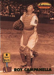 Roy Campanella