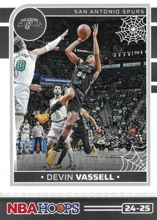 Devin Vassell