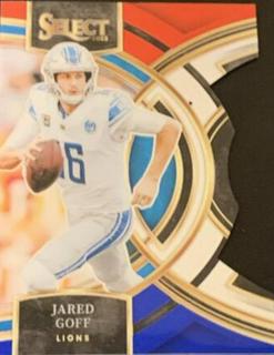 Jared Goff