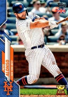 Pete Alonso