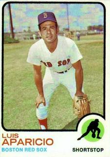 Luis Aparicio