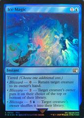 Ice Magic [Foil] #56