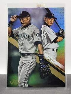 Ichiro
