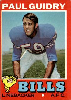 Paul Guidry