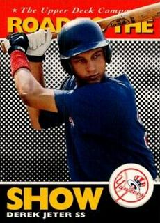 Derek Jeter