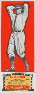 Walter Johnson