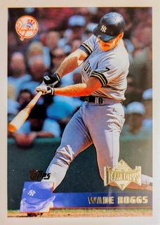 Wade Boggs