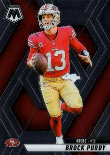 Brock Purdy