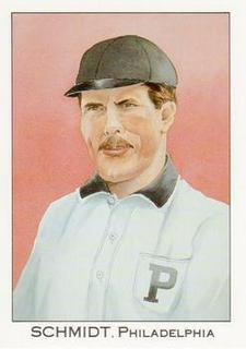 Mike Schmidt