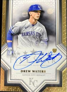 Drew Waters