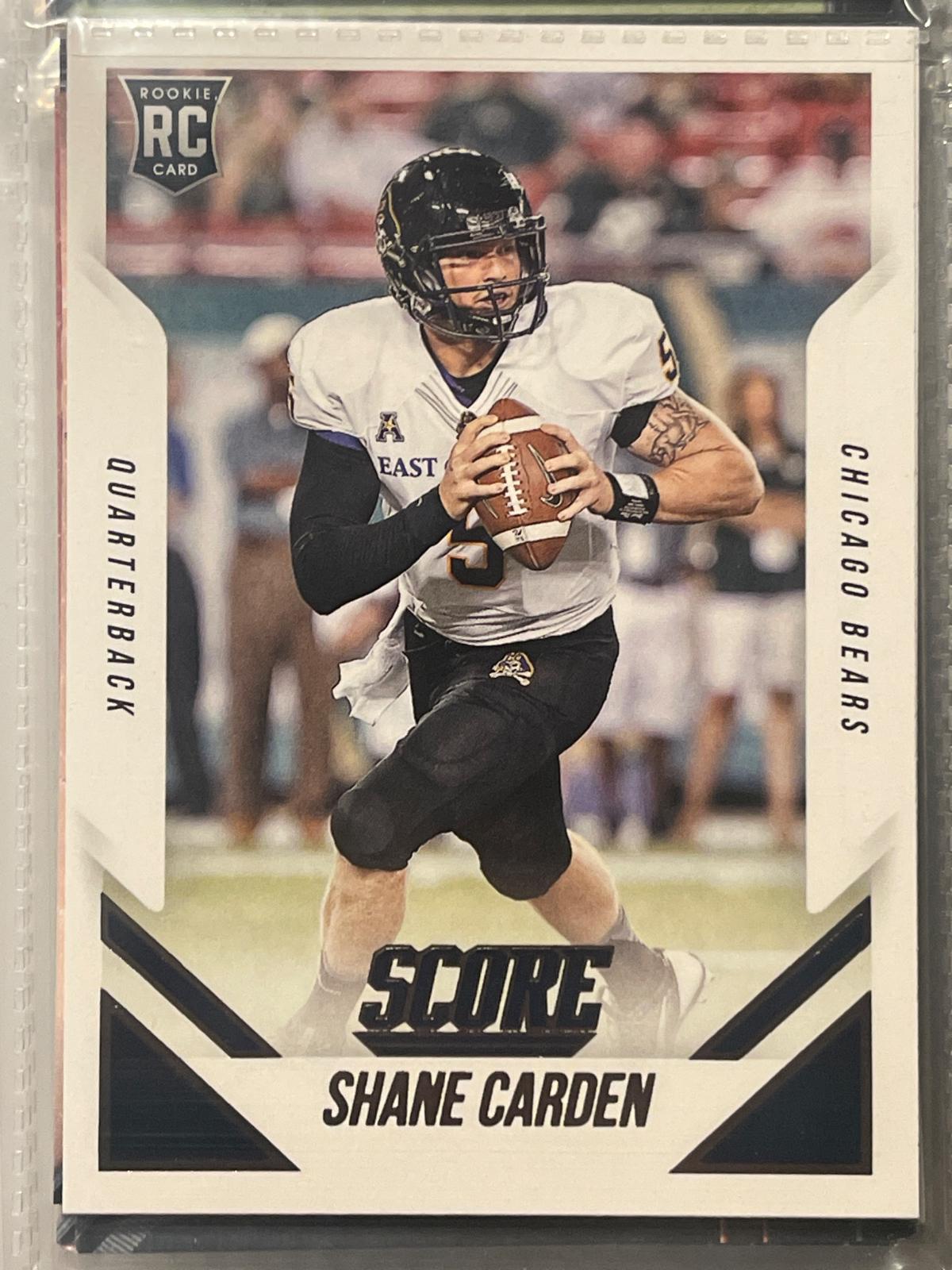 Shane Carden #373