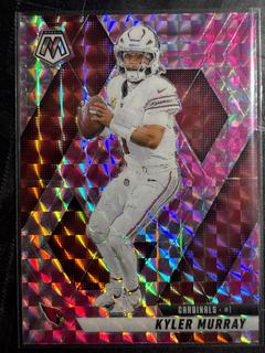 Kyler Murray