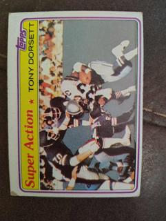 Tony Dorsett