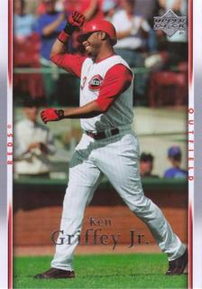 Ken Griffey Jr.