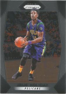Jrue Holiday