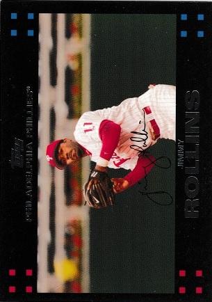 Jimmy Rollins #265