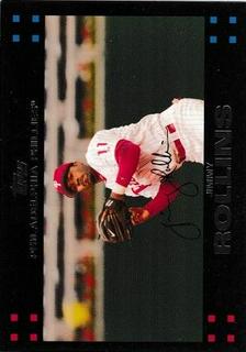 Jimmy Rollins