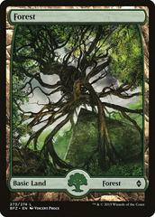 Forest [Full Art] #273