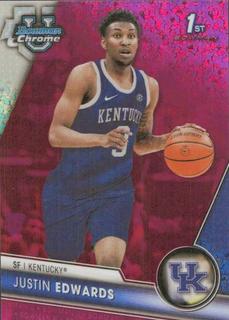 Justin Edwards