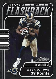 Isaac Bruce