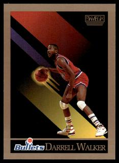 Darrell Walker