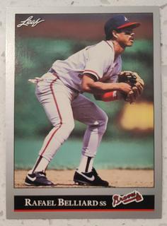 Rafael Belliard