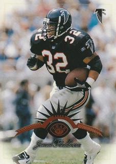 Jamal Anderson
