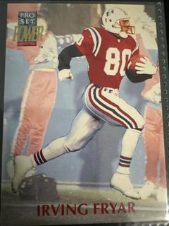 Irving Fryar