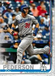 Joc Pederson