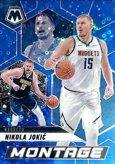 Nikola Jokic
