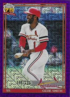 Ozzie Smith