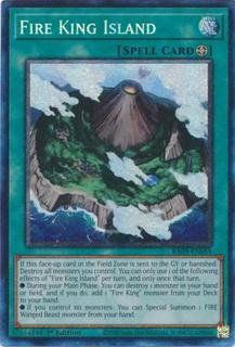 Fire King Island RA03-EN059
