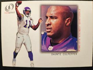 Daunte Culpepper